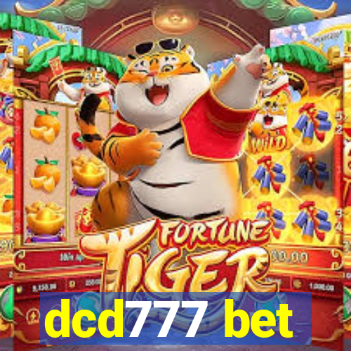 dcd777 bet